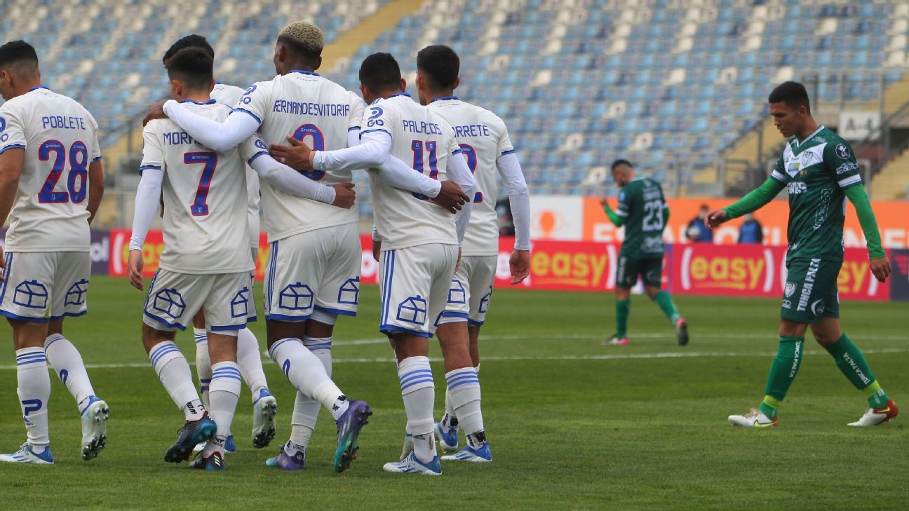 Cuestionado jugador de la ‘U’ quedó fuera del duelo contra General Velásquez
