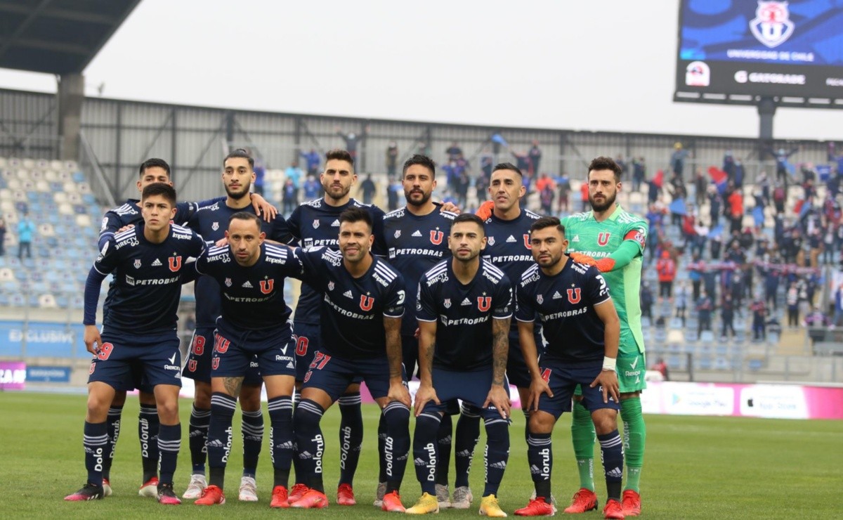 Los dos cracks que estarían lejos de la ‘U’ tras arribo de Roggiero