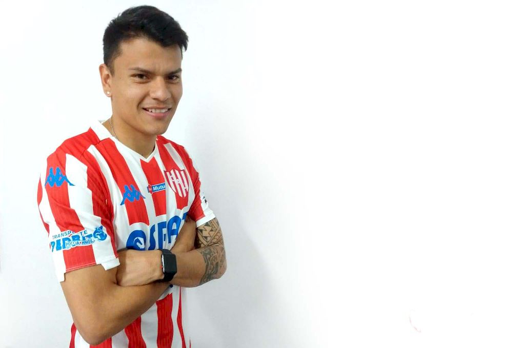 Se va otra figura del futbol chileno