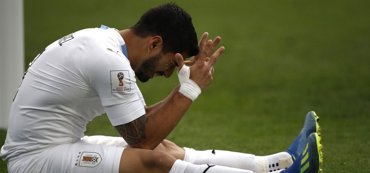 Escándalo en la Selección Uruguaya provocó el despido de un integrante