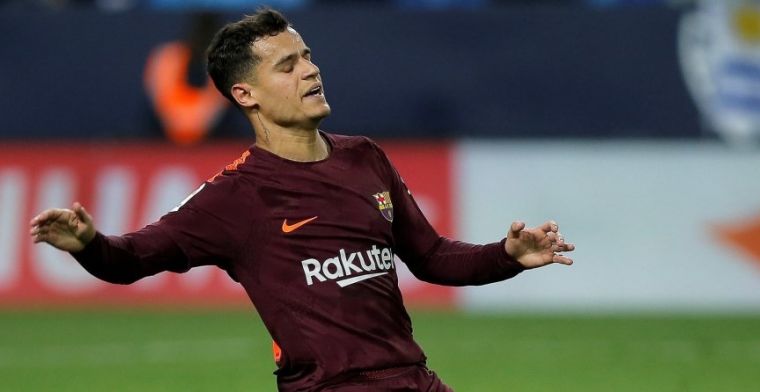 Un ex del Liverpool ha explicado porque no es viable el regreso de Coutinho