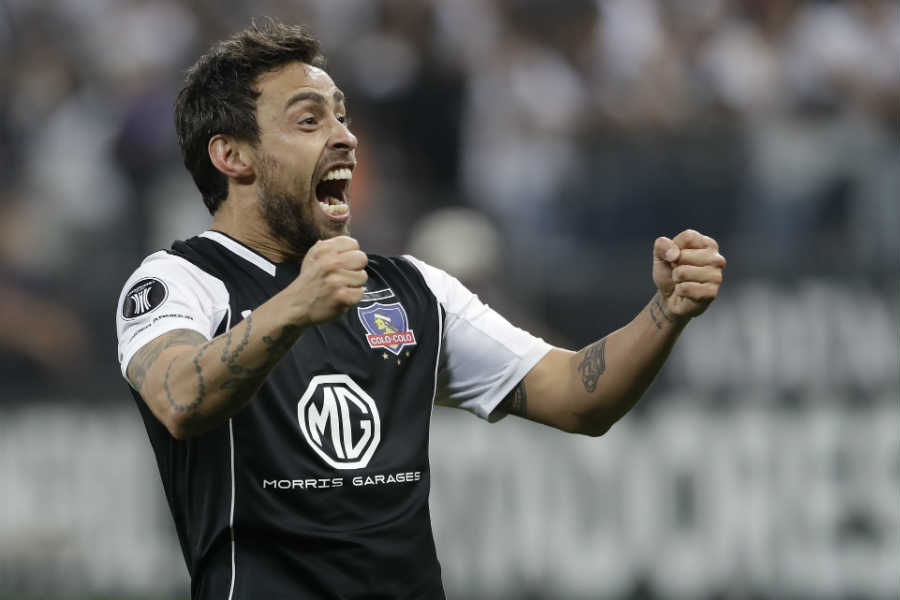 Con el regreso de Jorge Valdivia y 9 ausencias Colo Colo recibirá a Everton