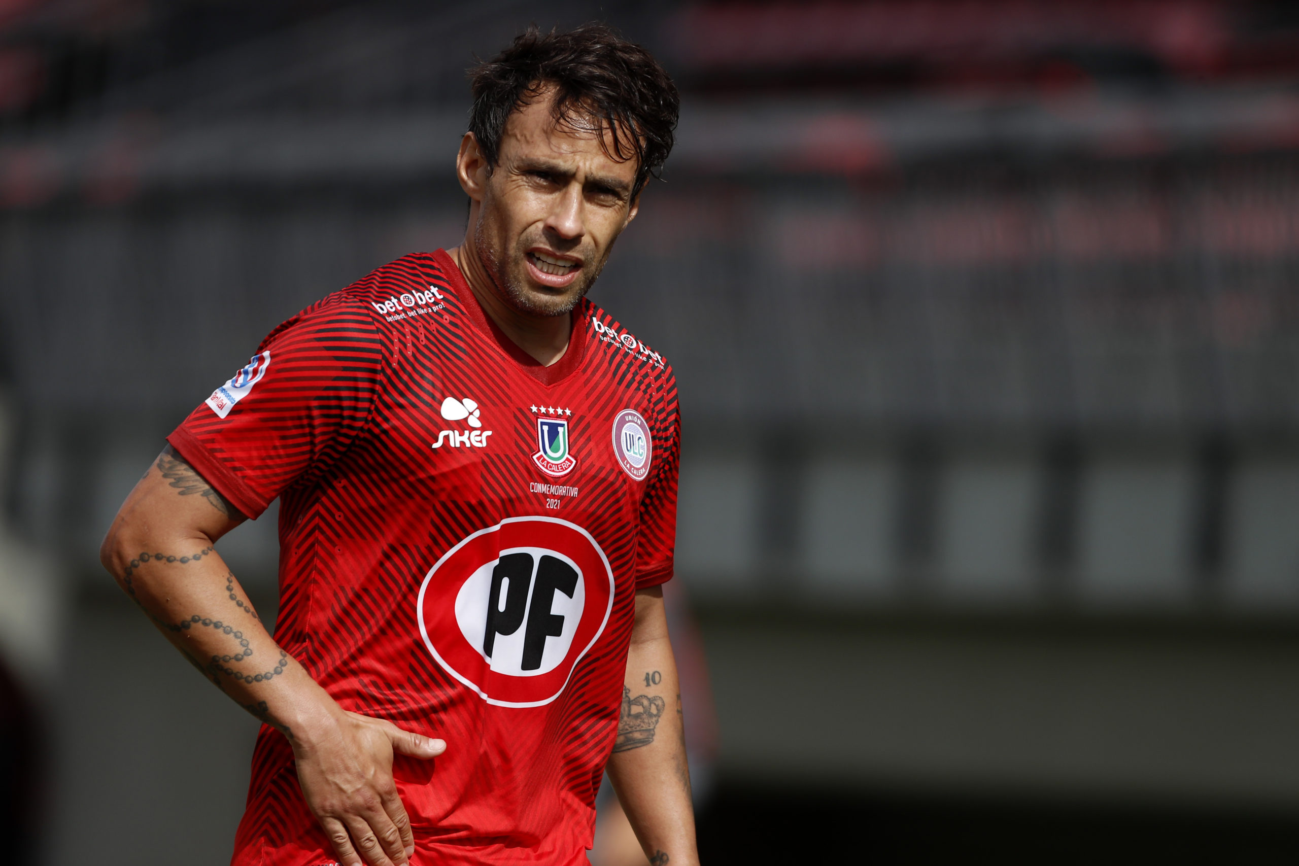 Valdivia asegura: «Estoy con un físico que me ilusiona»