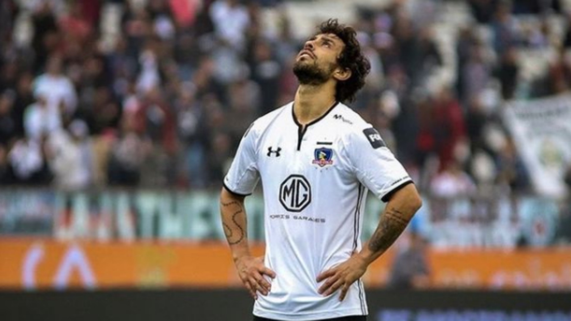 Los cuatro ex Colo Colo que quedaron «cesantes» tras no encontrar club
