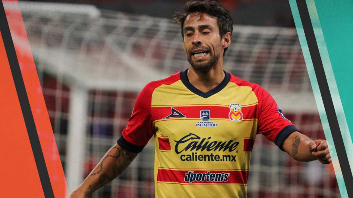 Aseguran que Jorge Valdivia dejará el Mazatlán de México