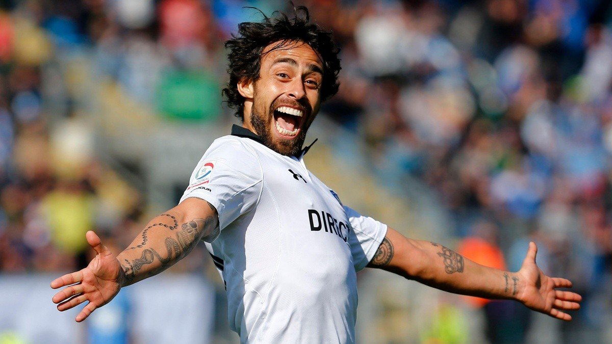 ¿Jorge Valdivia regresa a Colo Colo?