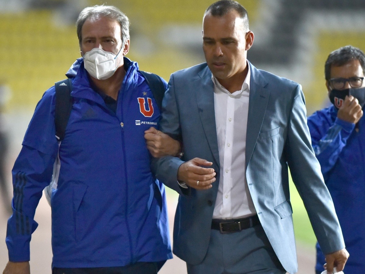 Sergio Vargas: «Hoy no es el momento de evaluar a Dudamel»