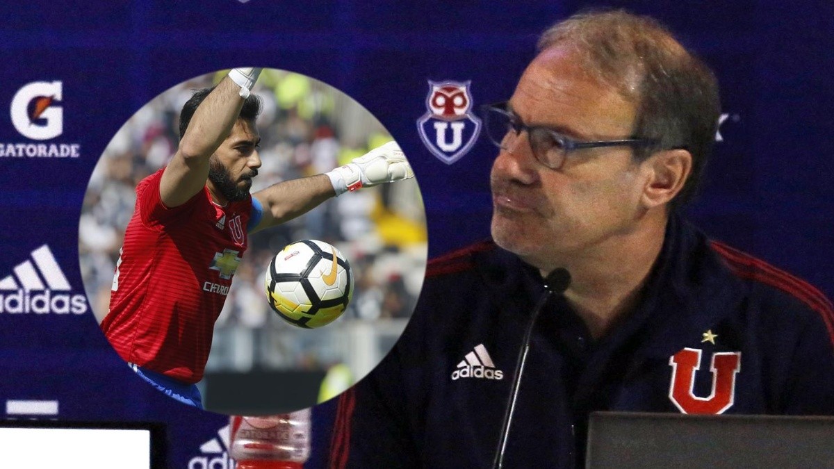 Sergio Vargas: «Me resbala lo que pueda llegar a decir Herrera»