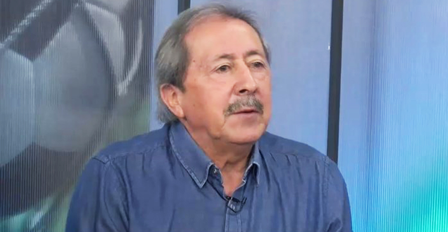 El almanaque del futbol chileno