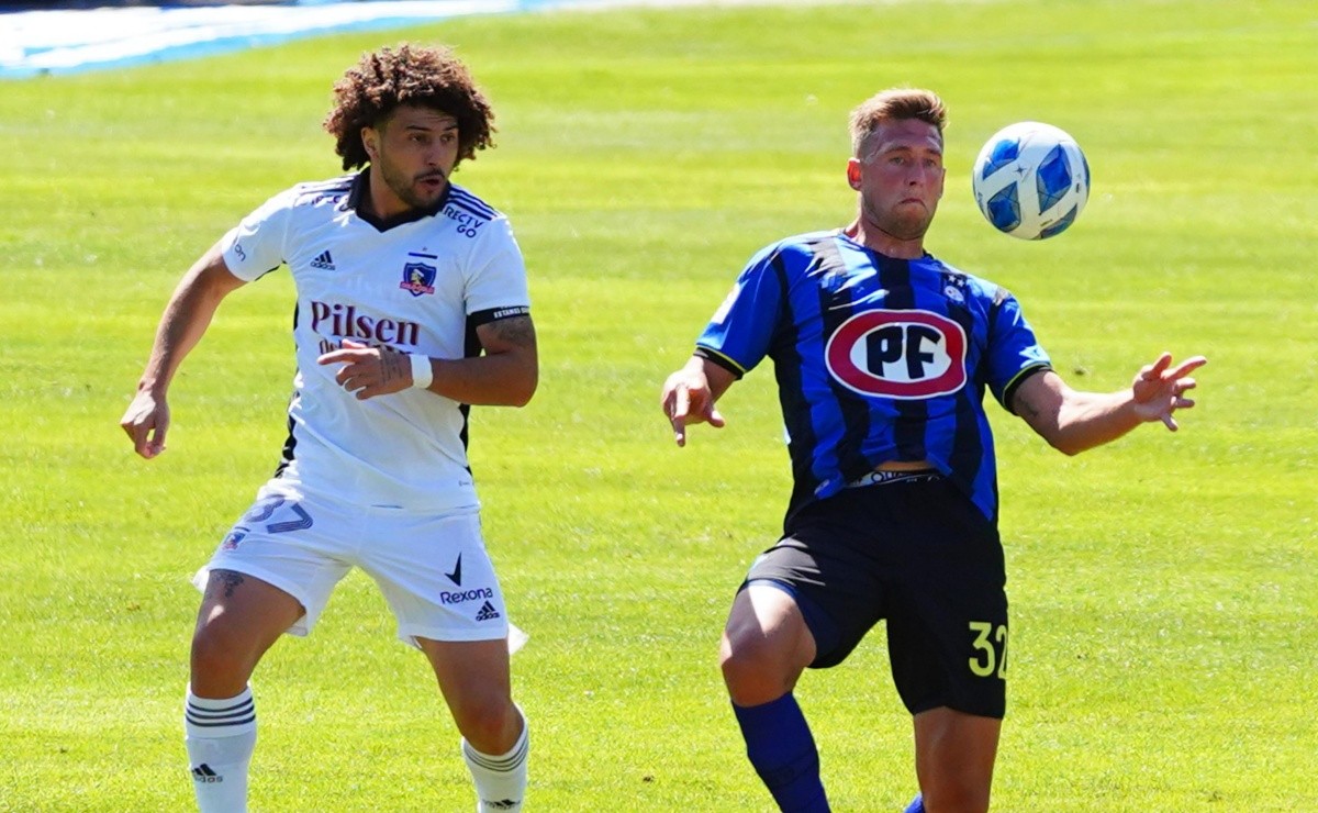 Colo Colo vs Huachipato: Ver Partido en Vivo y Online