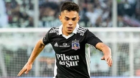 Mala noticia para Colo Colo: Jugador sufrió rotura parcial de ligamento