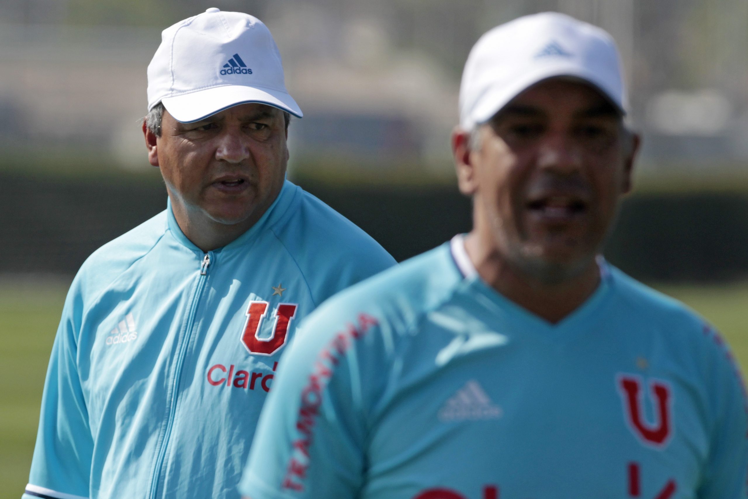 Castañeda y la U: «Se necesitan referentes que sean de verdad, no ídolos con pie de barro»