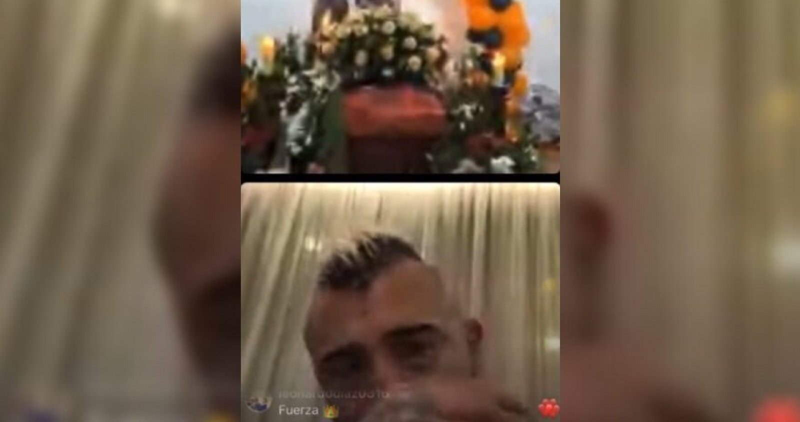 Vidal recibe el alta y viajará para la final de la Copa Libertadores