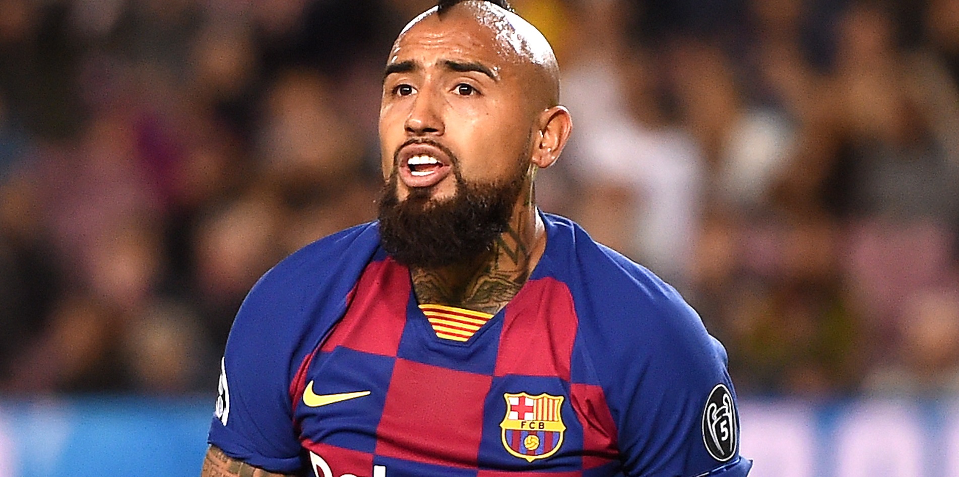 ¿Arturo Vidal llegará al Inter de Milán?