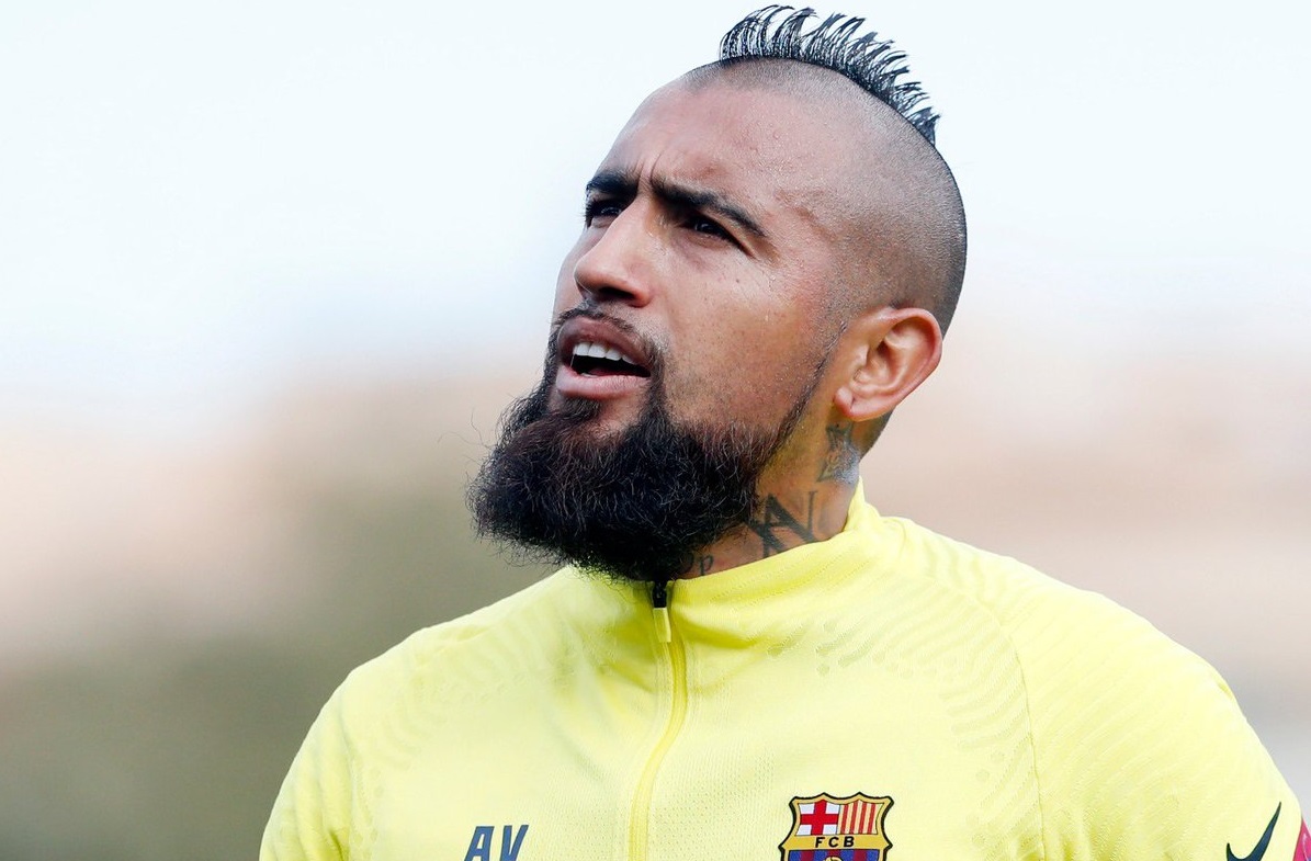 Aseguran que Inter de Milán está avanzando en el fichaje de Vidal