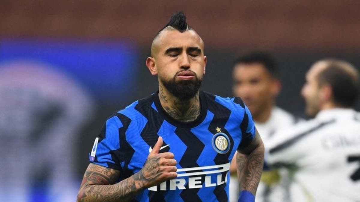 «No está en sus cabales»: Ex jugador de la ‘U’ responde a Vidal