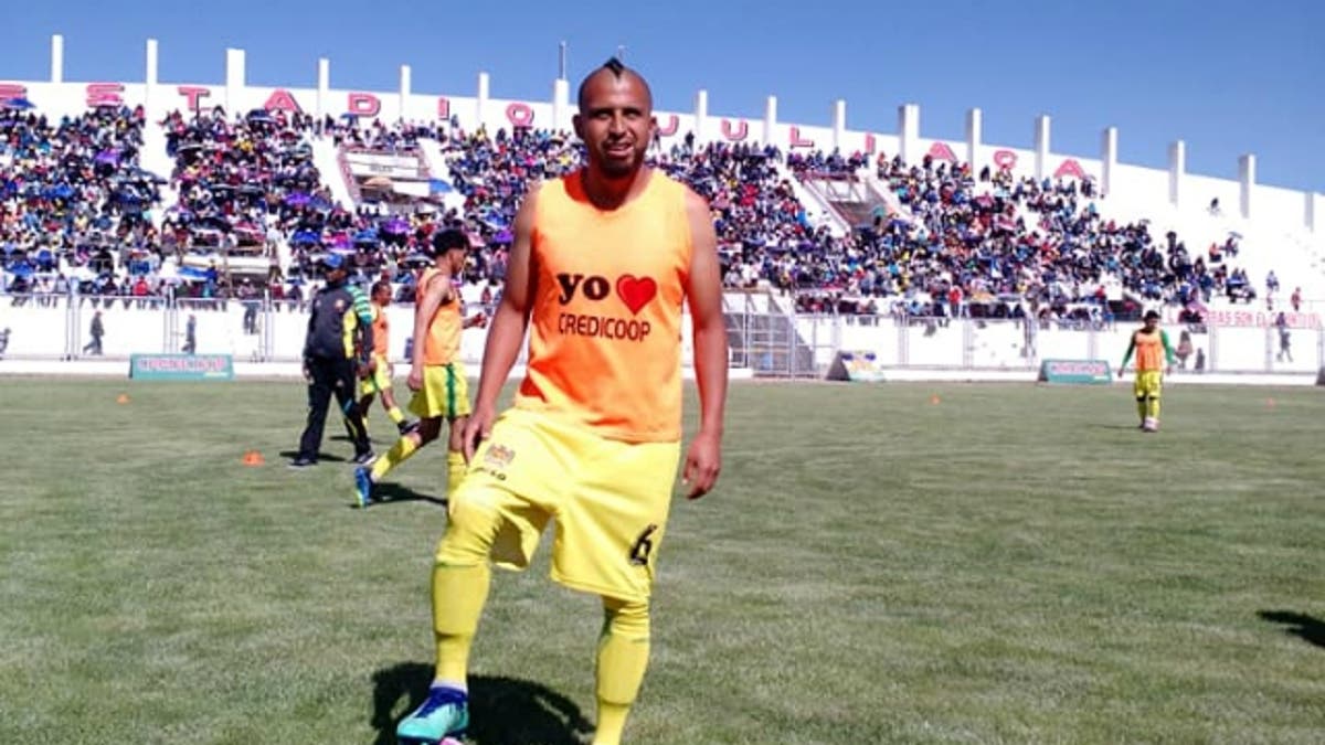 El Vidal ‘peruano’ confiesa: «Algunos en la calle me insultan»