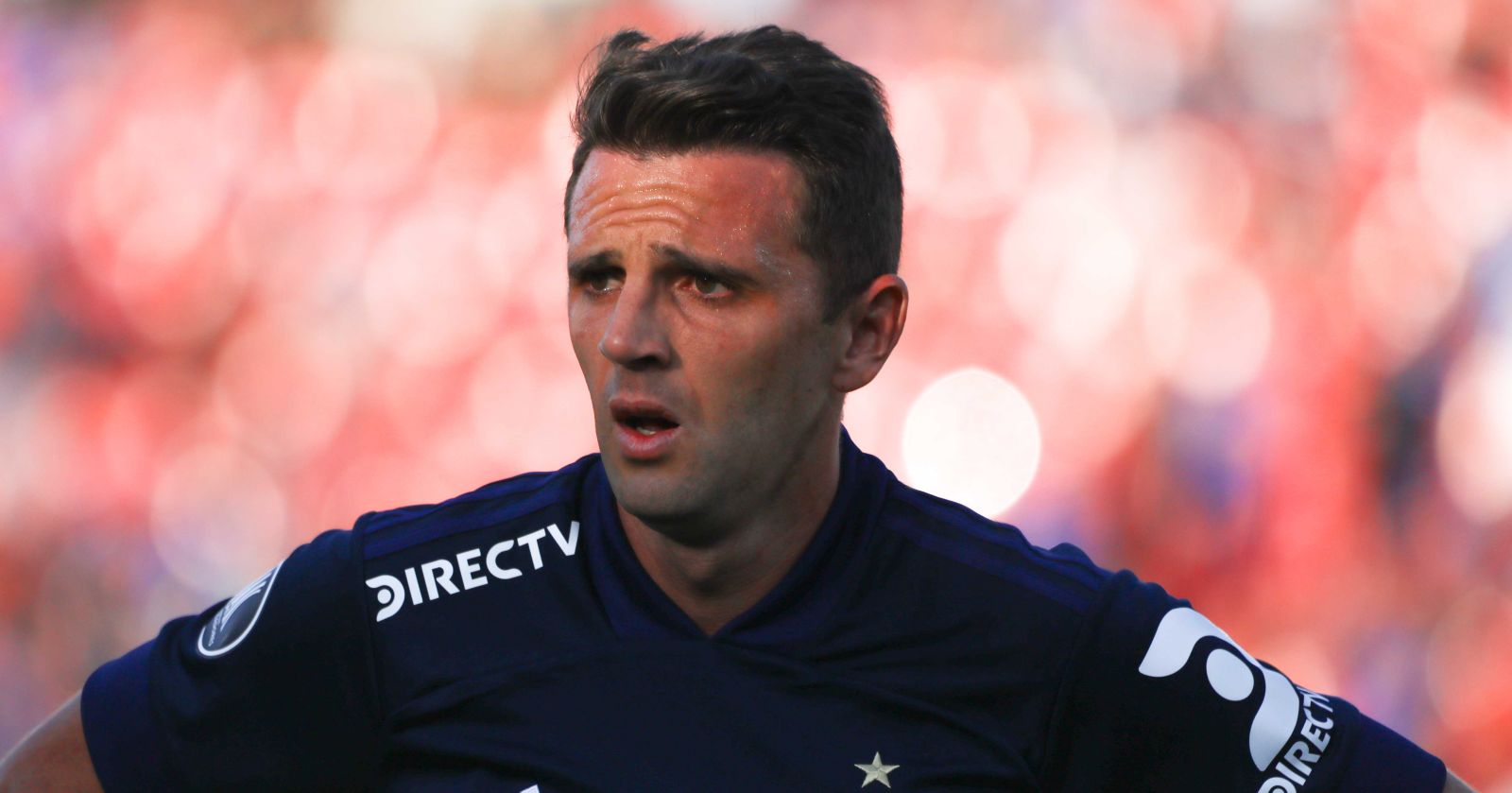 Montillo: «Queremos quebrar los siete años sin ganarle a Colo Colo»