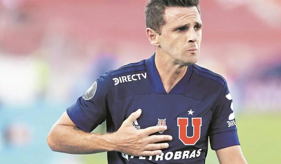 El plan de Azul Azul para retener a Walter Montillo