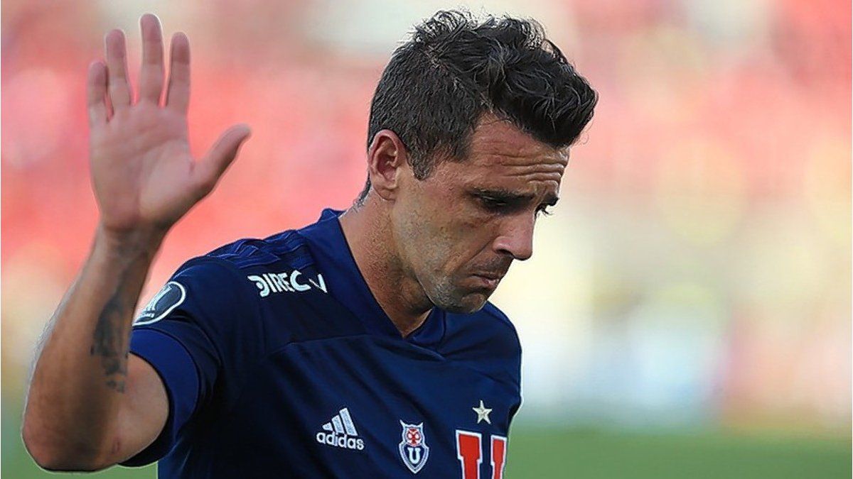 Dudamel confirmó equipo titular ante Cobresal: Montillo será suplente