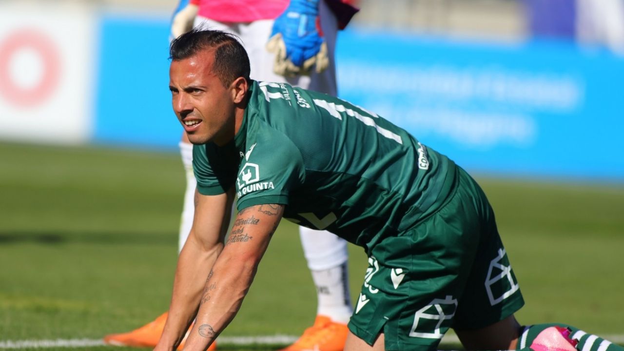 Santiago Wanderers terminó con su racha y se complica en la tabla