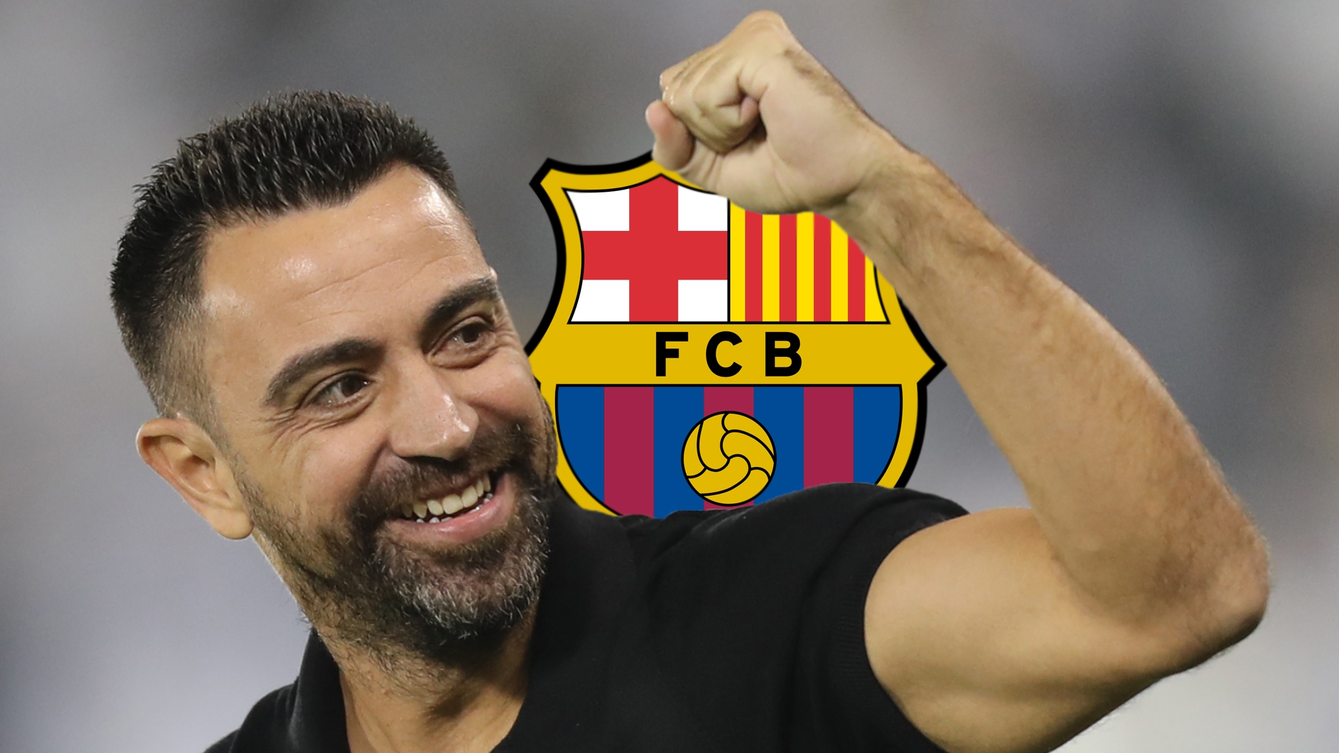 Xavi será el nuevo entrenador del FC Barcelona