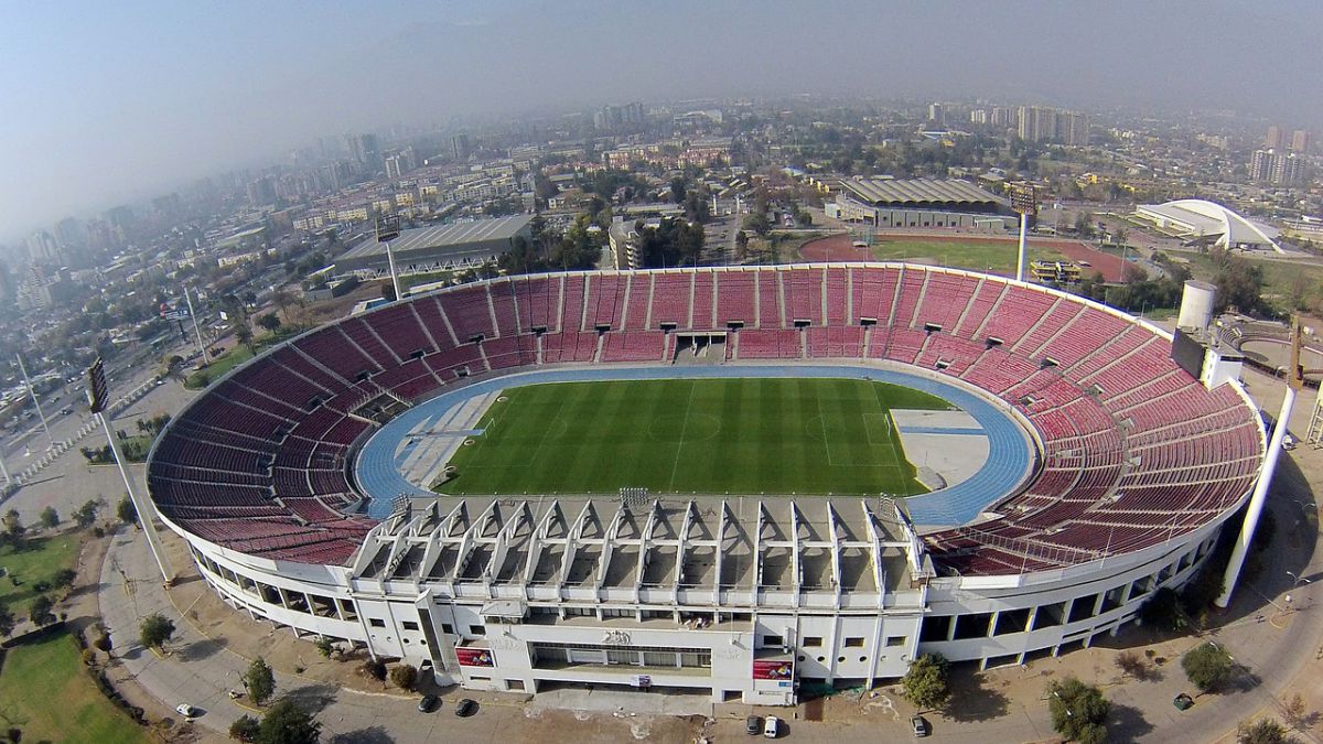 Intendencia Metropolitana suspende partido de U.de Chile vs Unión Española