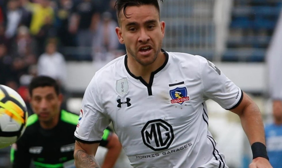Colo Colo: Matías Zaldivia sufre grave lesión y estará fuera un año