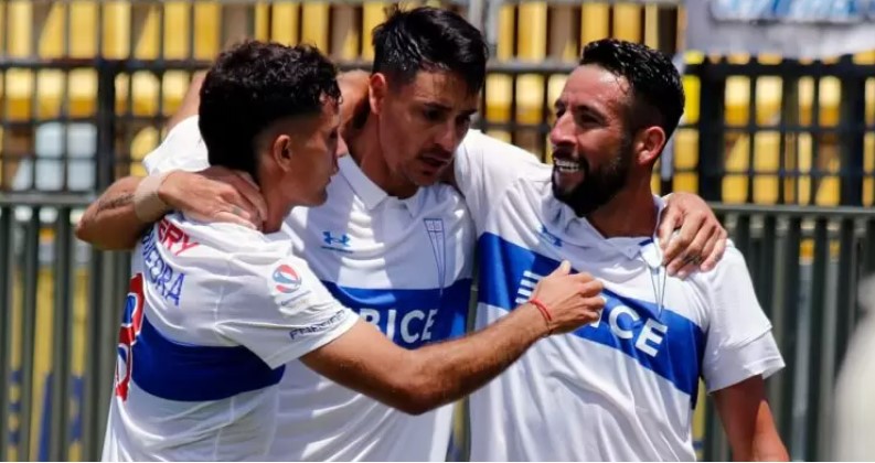 Quiebre con Zampedri y Dituro: Afirman que Mauricio Isla se aleja de la UC
