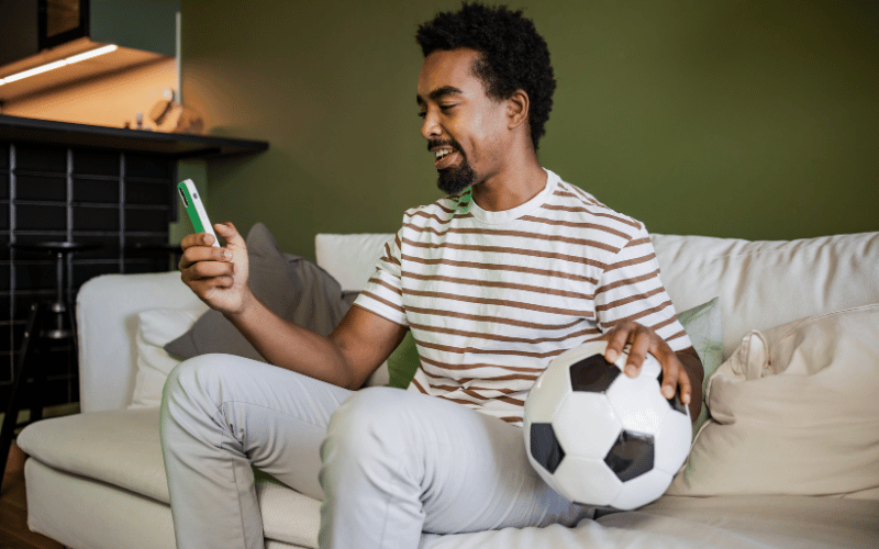 Apuestas deportivas: Cuotas y forma de calcularlas
