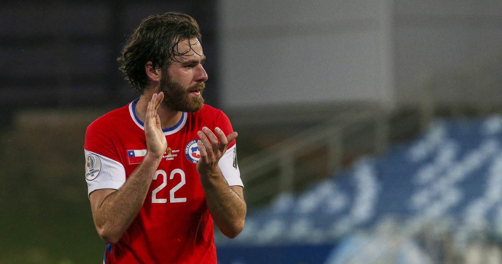 Aseguran que Ben Brereton ya está en España para firmar por importante club