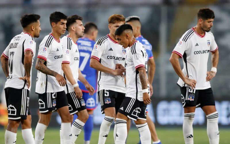 Aseguran que ex jugador se Huachipato podría ser el nuevo refuerzo de Colo Colo