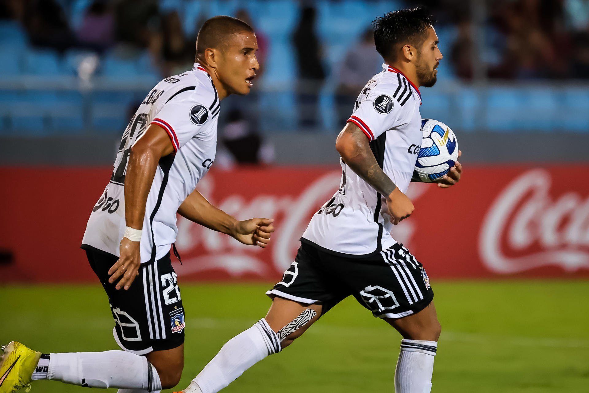 Aseguran que figura de Colo Colo partiría a Ñublense
