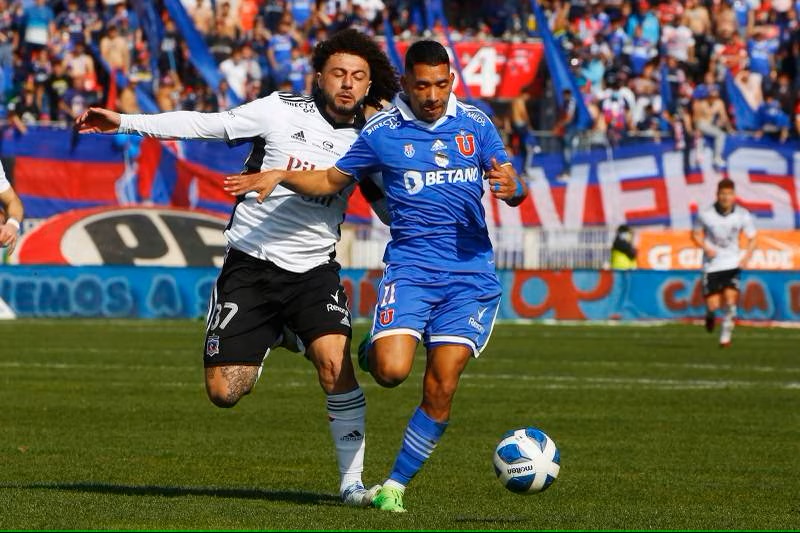 Universidad de Chile apela a su castigo: Quiere jugar el Superclásico con todo su público