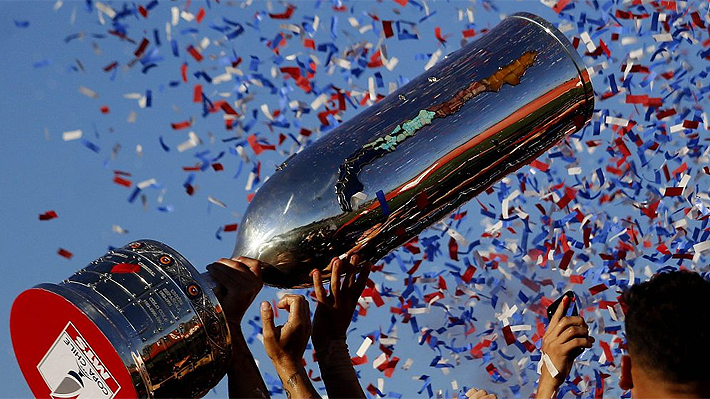 Copa Chile: Esta es la programación de cuartos de final en la fase zonal