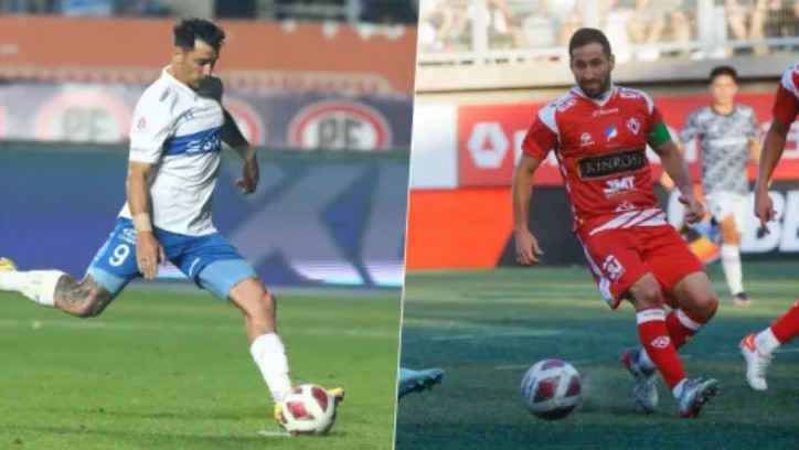 Deportes Copiapó vs U. Católica: Ver partido en vivo y online