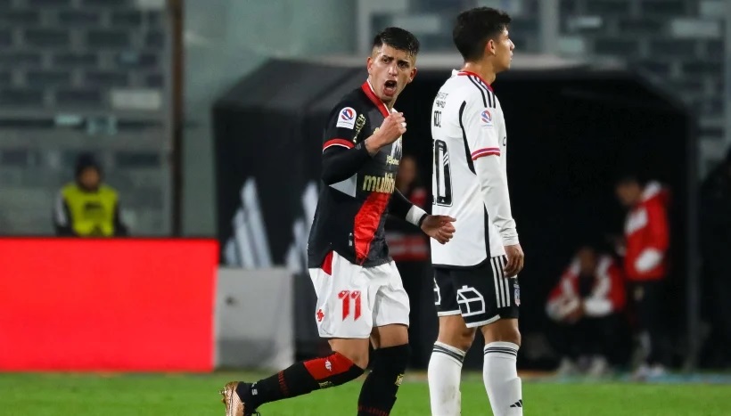 Curicó tumbó a Colo Colo y sumó tres valiosos puntos en el torneo