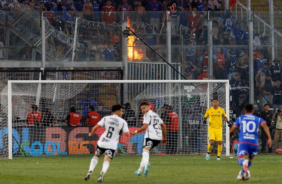 Tras apelación de Colo Colo: Tribunal disminuye sanción por incidentes
