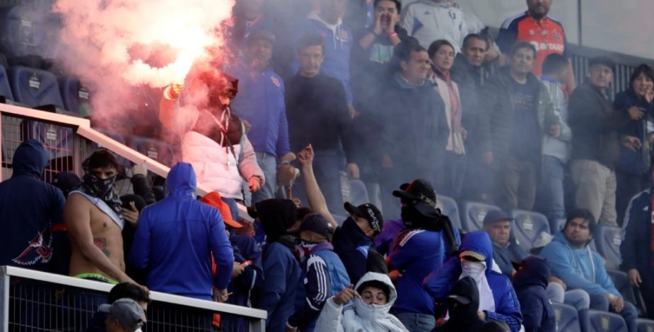 Sernac oficiará a Azul Azul: Exige devolución de dinero a los asistentes al clásico