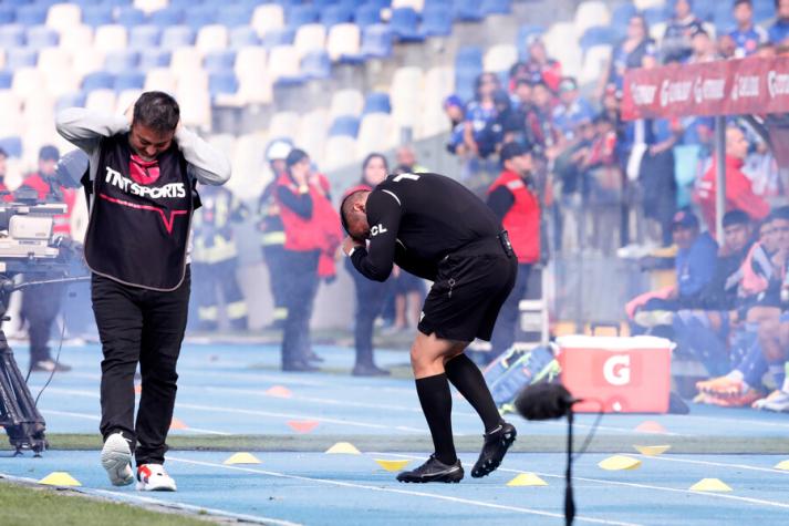 «Detonaciones provocaron trauma auditivo»: Revelan más detalles del informe arbitral del clásico universitario