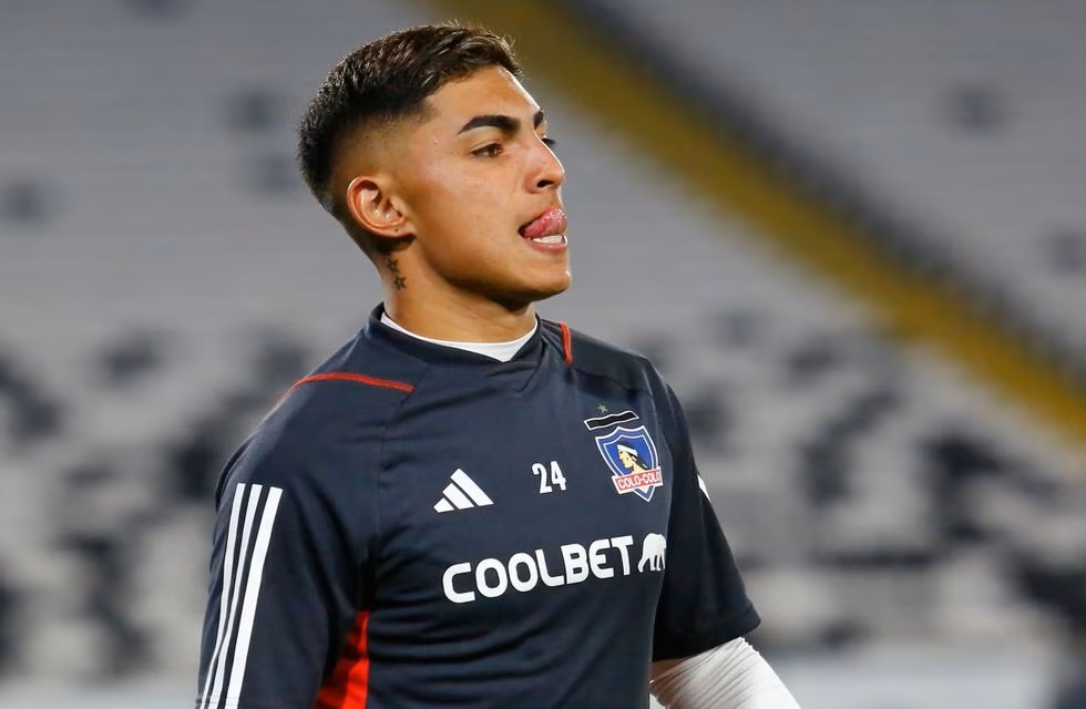 No lo quieren fichar: Cobreloa le cierra las puertas a Jordhy Thompson