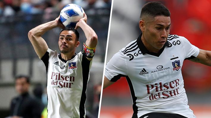 Es prioridad: Querido jugador podría volver a Colo Colo en el segundo semestre