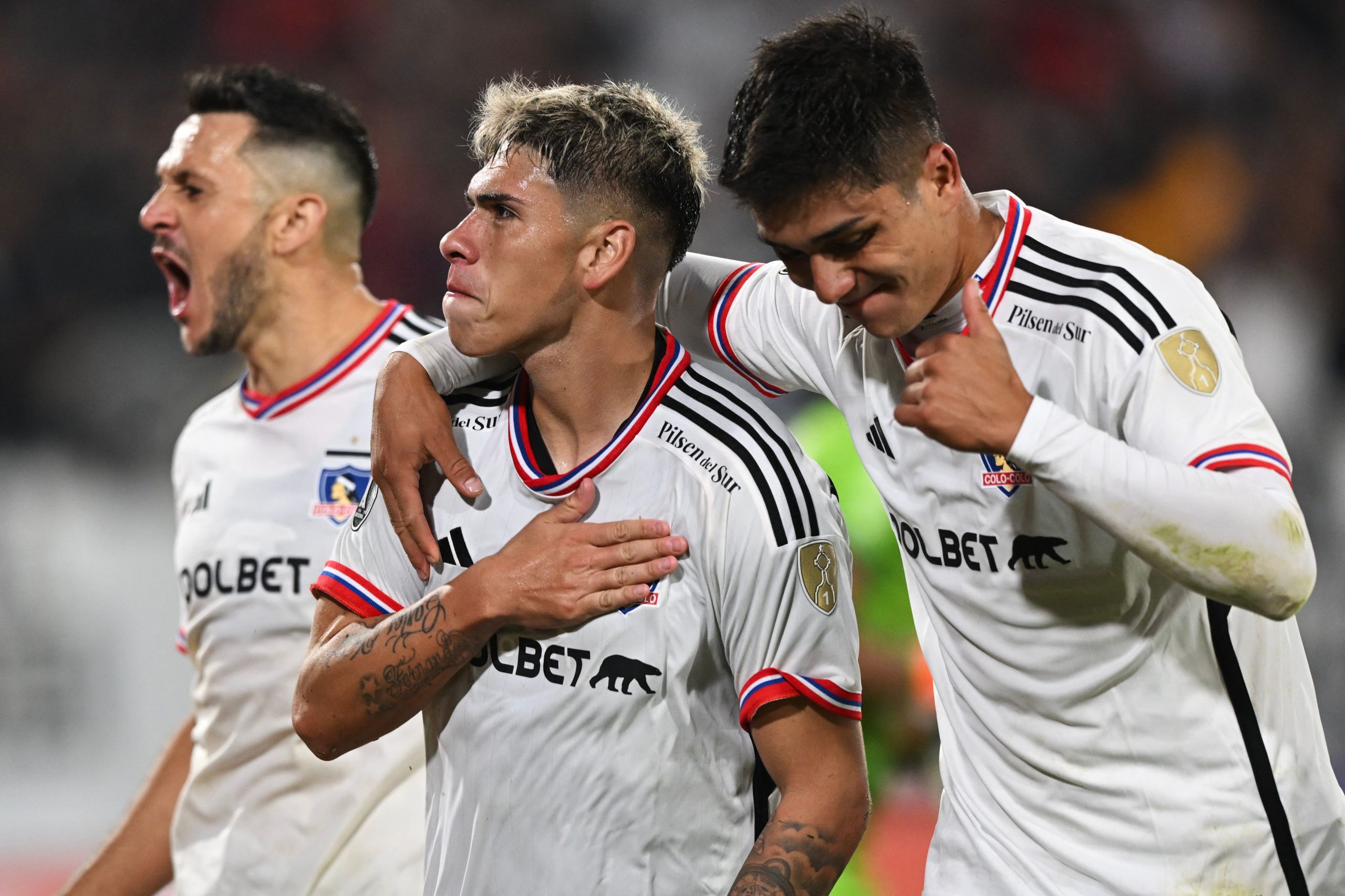 Malas noticias para Quinteros: Confirman nueva baja en Colo Colo