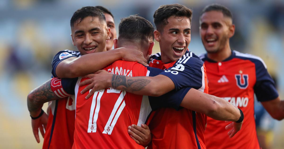 Querido jugador de la ‘U’ es prioridad para renovar contrato en el club