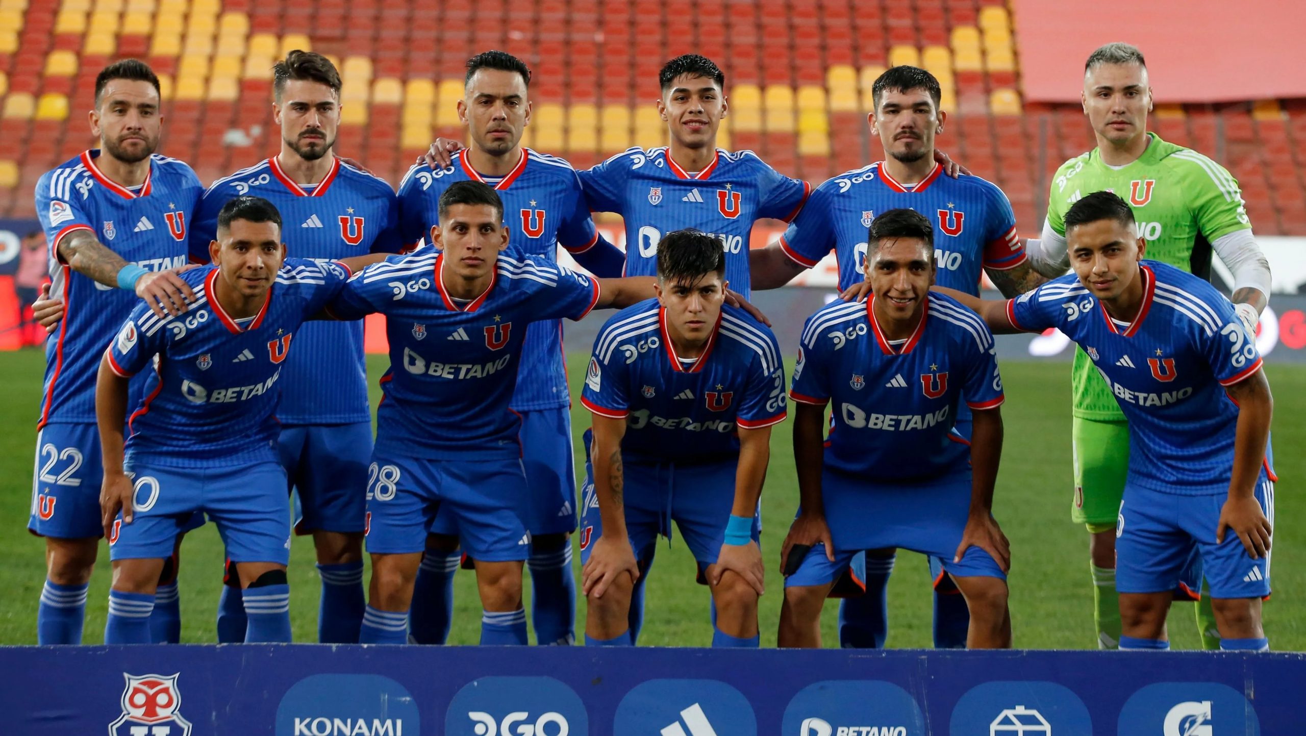 Jugador de la ‘U’ no seguirá en el club tras recibir oferta desde Europa