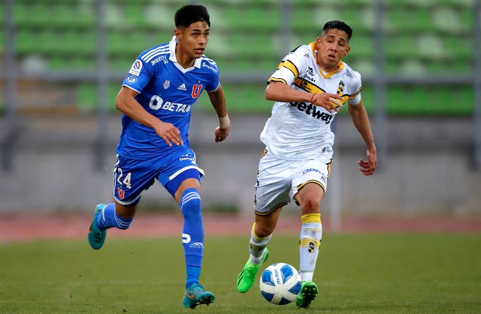 Coquimbo vs Universidad de Chile: Ver partido en vivo y online - Te