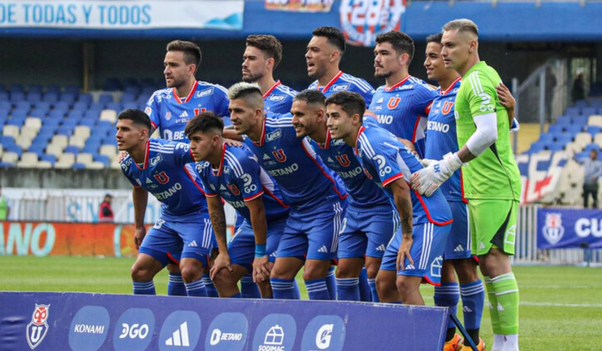 Estos son los jugadores de mayor valor en el fútbol chileno