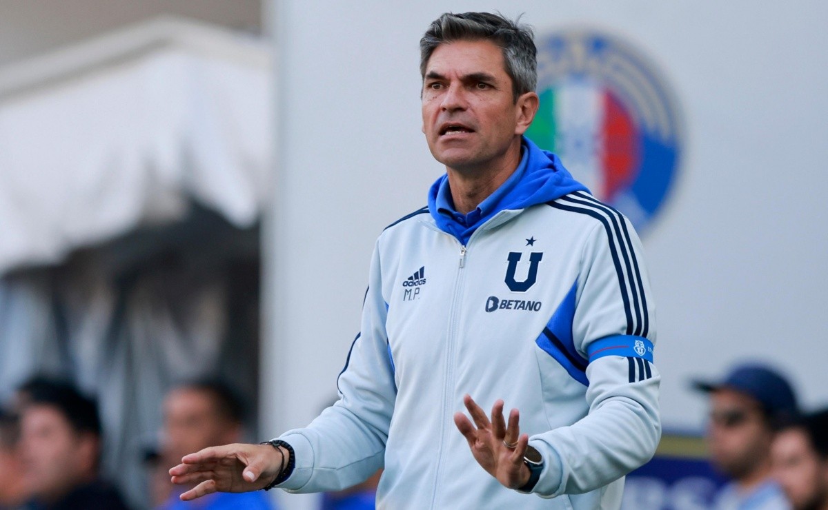 ¿La U se queda sin DT? Mauricio Pellegrino fue contactado por club de España