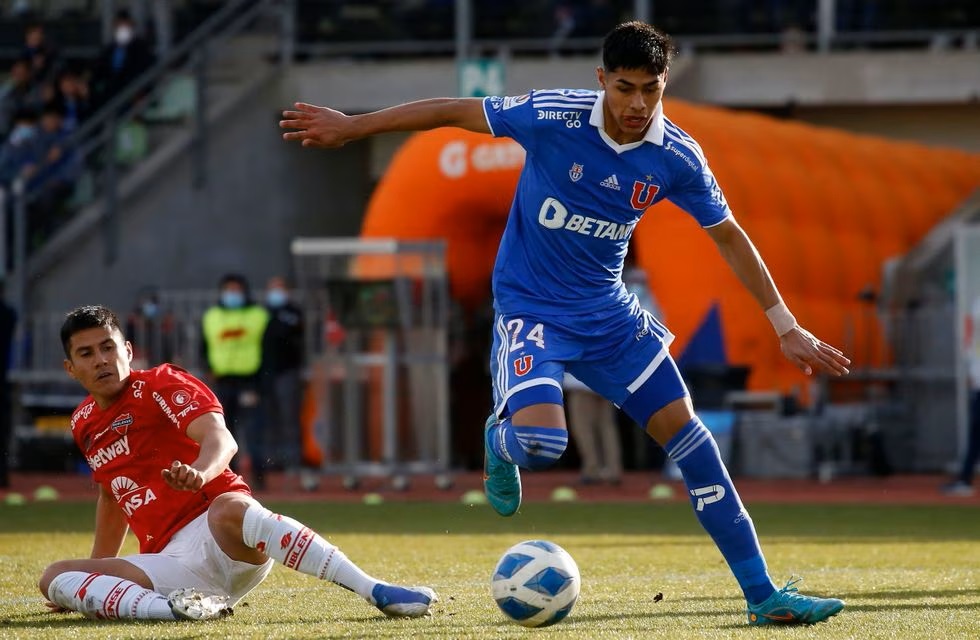 Ñublense permitirá el regreso de los hinchas de Universidad de Chile al estadio