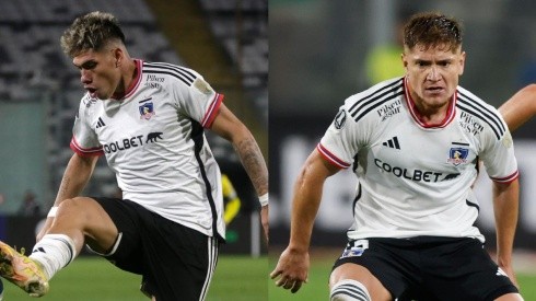 Ex delantero de Colo Colo destroza a Carlos Palacios y Leonardo Gil